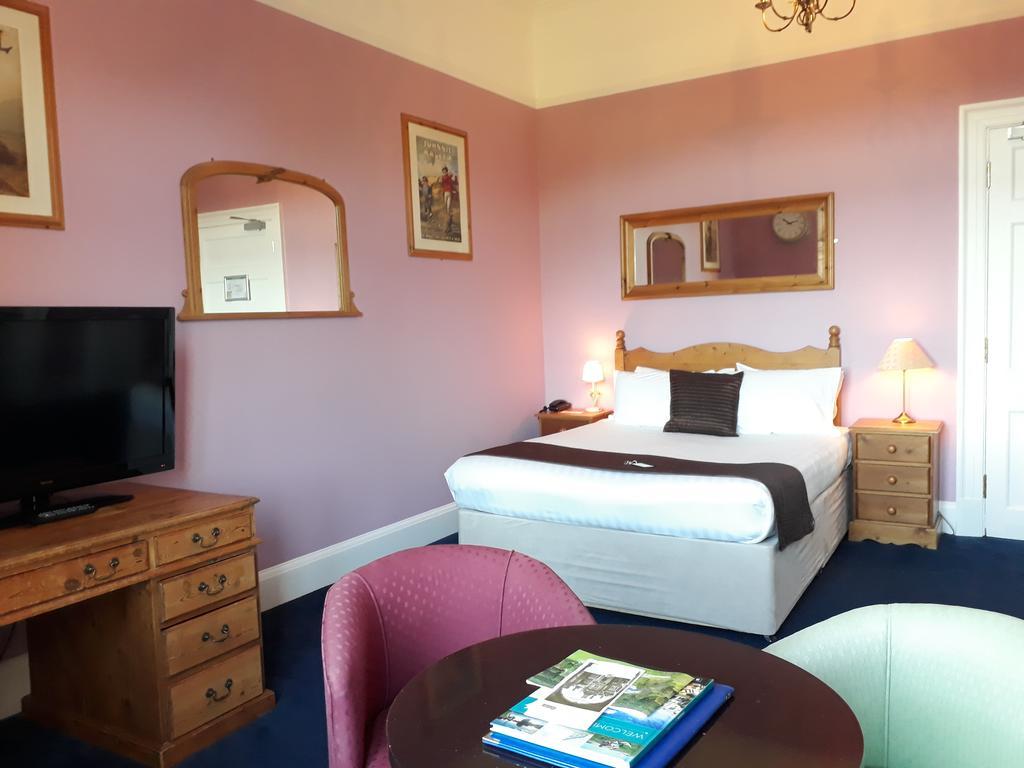 Lynford Hall Hotel Mundford Eksteriør billede